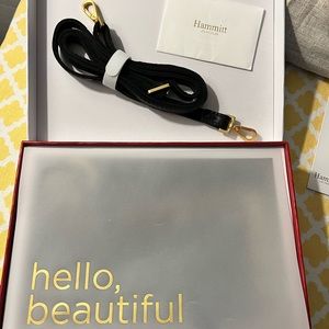 Hammitt Crossbody - non smoking house